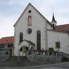 St. Anne's Church