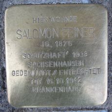 Salomon Feiner