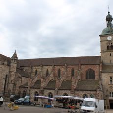Basilique Saint-Pierre