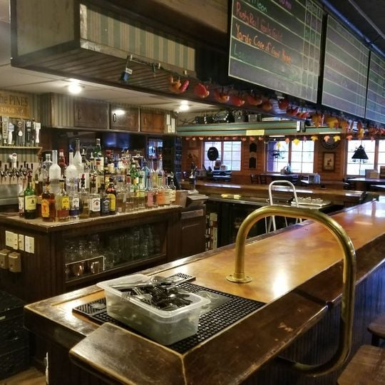 Jubilee Restaurant