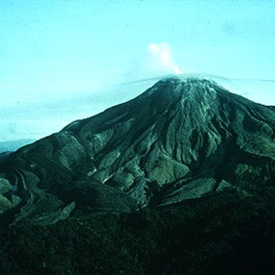 Autonome Regio Bougainville