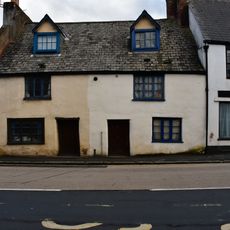 86 And 87, Cowick Street