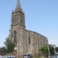 Église Saint-Didier de Préaux