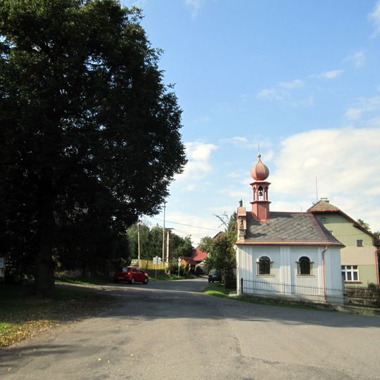 Soběslavice