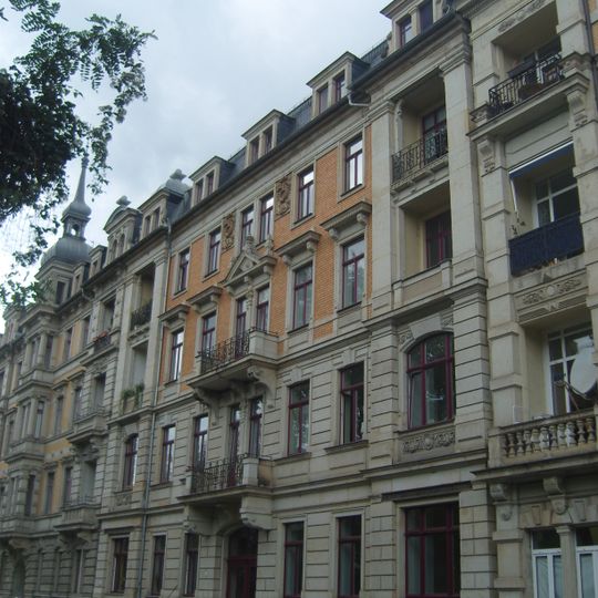 Tieckstraße 19