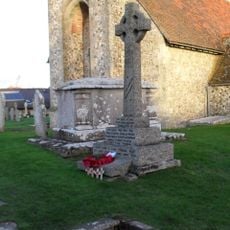 West Itchenor War Memorial