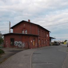 Bahnhof Beilrode Beilrode