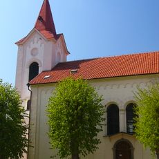 Church of Saint Martin