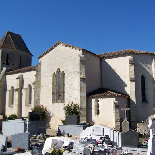 Église de Saint-Brice
