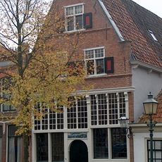 Bierkade 13, Hoorn