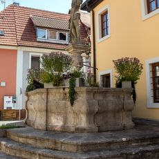 Marktbrunnen