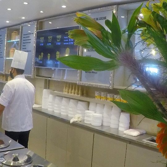 Las Delicias