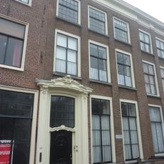 Herengracht 27, Leiden