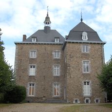 Château de Wodémont