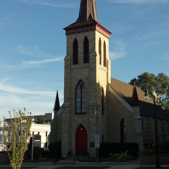 St. Paul's Episcopal Church