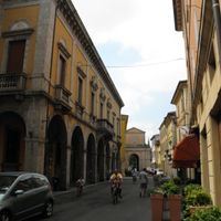 San Giovanni in Persiceto