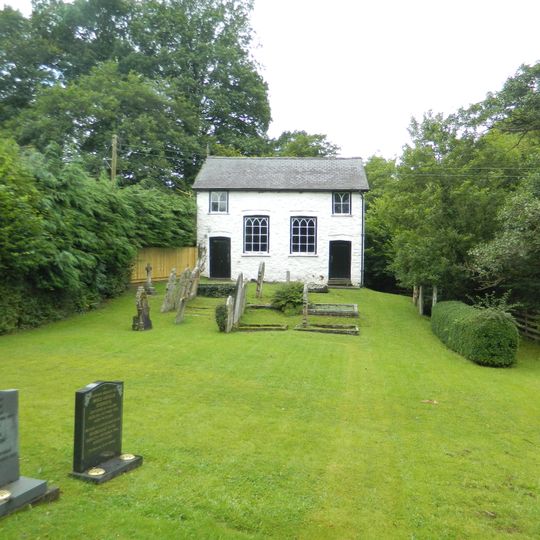 Carmel United Reformed Church