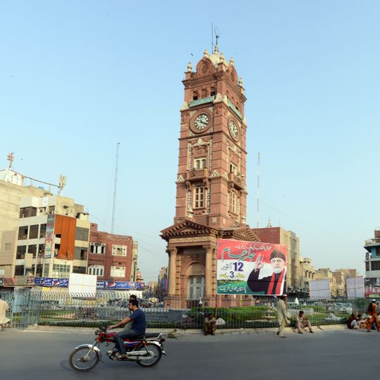 Faisalabad