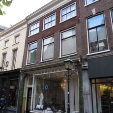 Warmoesstraat 22, Haarlem