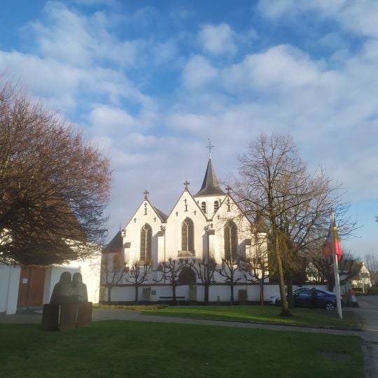 Saint Martin's Church