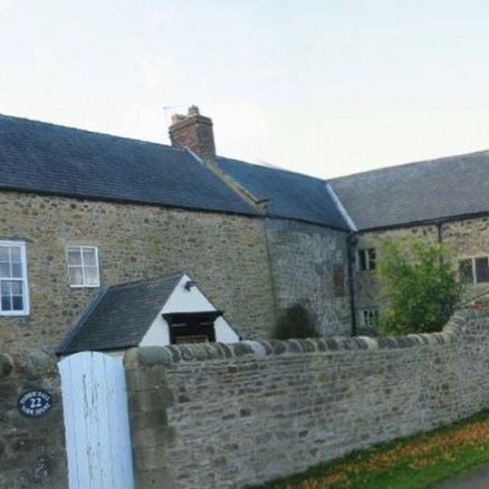 Tudhoe Hall Farm And Tudhoe Hall
