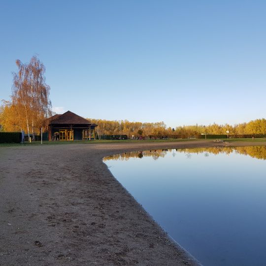 Base de plein air et de loisirs d'Iloa