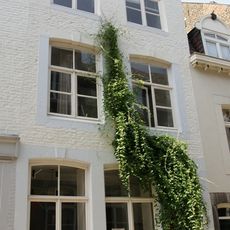 Bogaardenstraat 46, Maastricht