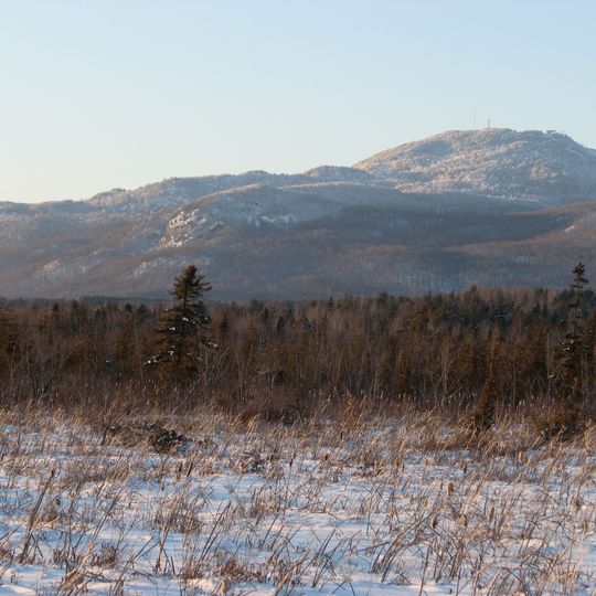 Mont Orford