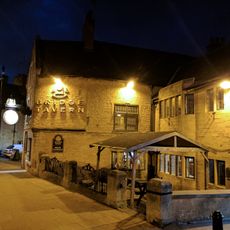 The Bridge Tavern Public House