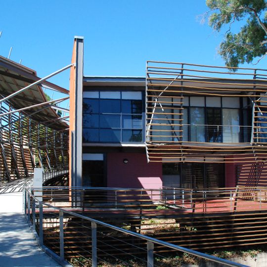 National Wine Centre of Australia