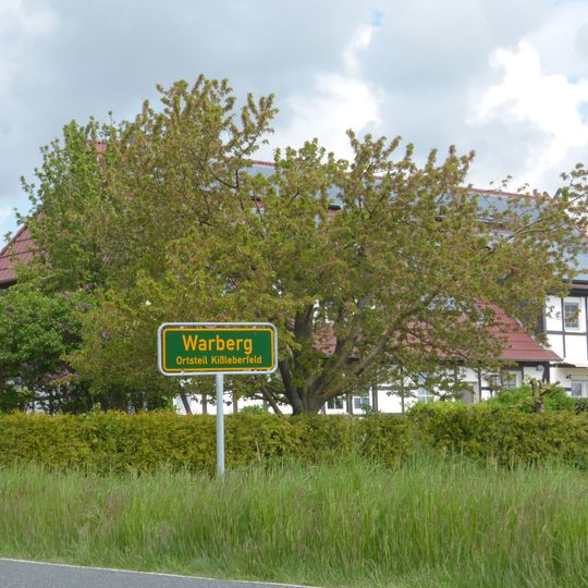Kißleberfeld