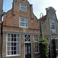 Kerkstraat 54, Monnickendam