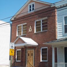 Universal Lodge No. 14