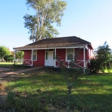 House 24 Bridgetown Road, Balingup