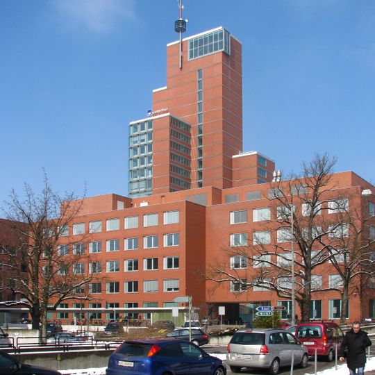 Zurich University of Applied Sciences/ZHAW