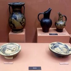 Museu de Arqueologia e Etnologia da Universidade de São Paulo