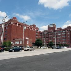 Kansas City Cold Storage Company Building