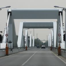 Temse Bridge