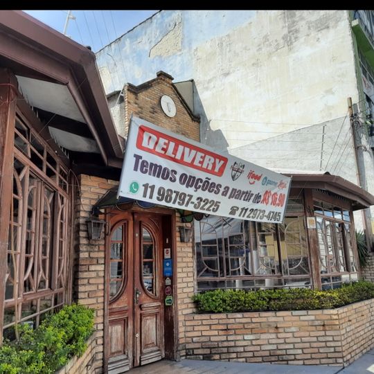 Restaurante Free Port