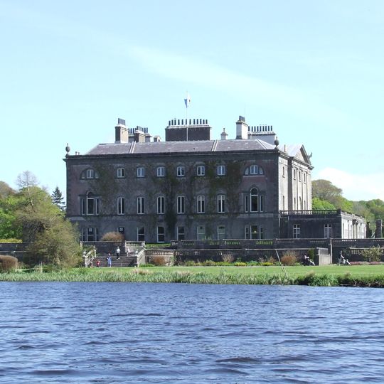 Westport House