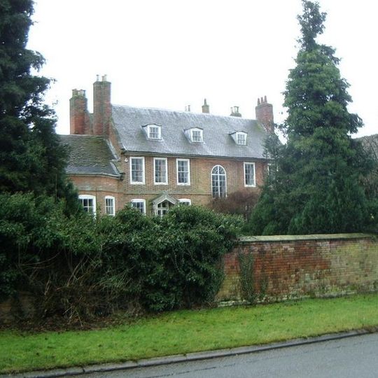Cotesbach Hall