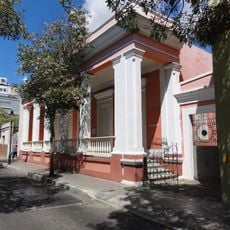 Residencia Ermelindo Salazar