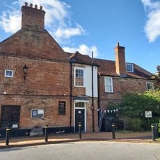 Farnham Library