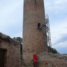 Torre de la Manresana