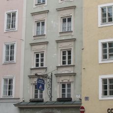 Bäckerhaus, Grünfläche als archäologisches Fundhoffnungsgebiet