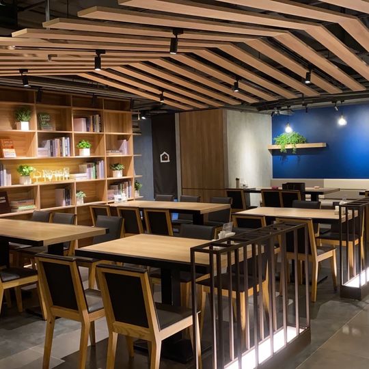 陶板屋