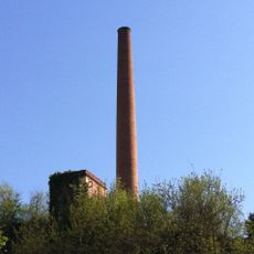 La Llanera Chimney