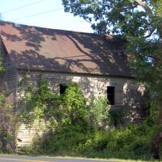 Chipman Potato House