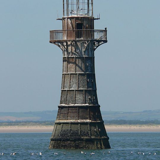 Whiteford Lighthouse