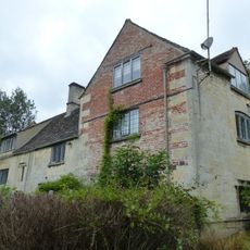 Kings Mill House